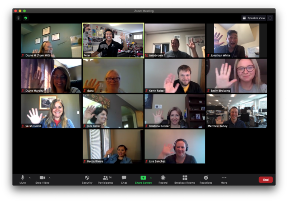 peter-saddington-agile-scrum-class