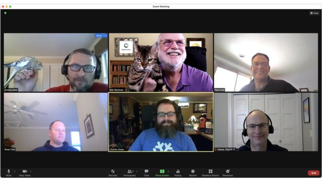 January 25-26 2021 CSM