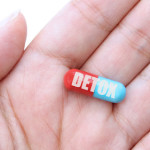 Detox from team toxins
