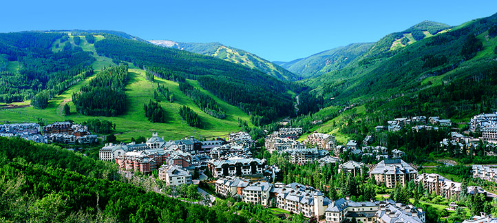 Beaver Creek Summer