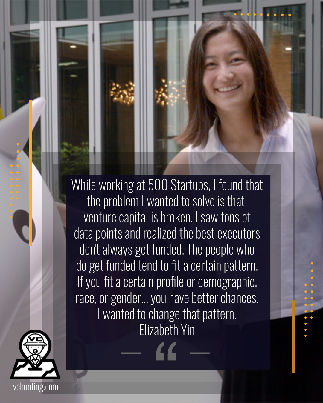 Elizabeth Yin – [Agile for All]