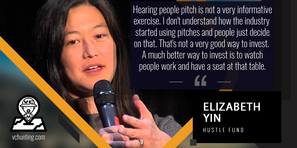 Elizabeth Yin – [Agile for All]