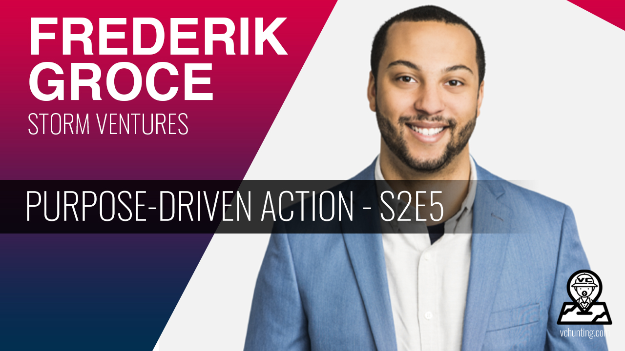 Frederik Groce – [Agile for All]