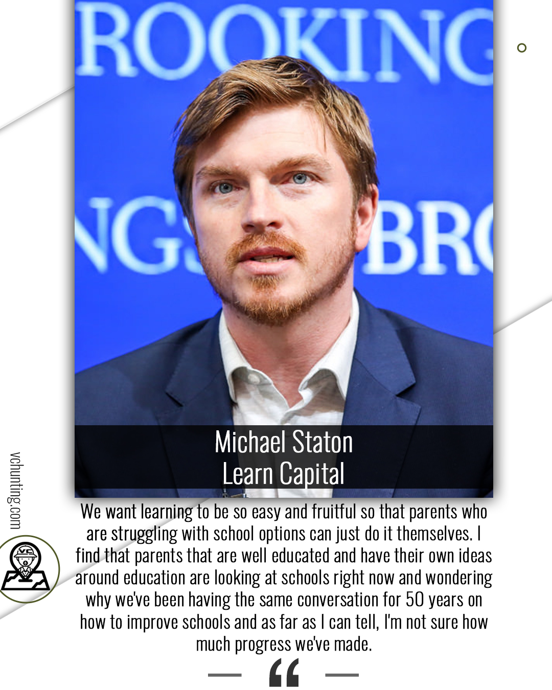 Michael Staton – [Agile for All]