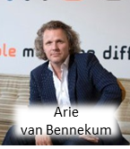agile-arie-van-bennekum