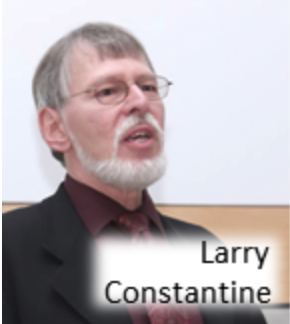 agile-larry-constantine
