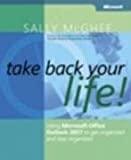 Take Back Your Life book