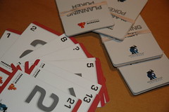 Planning poker