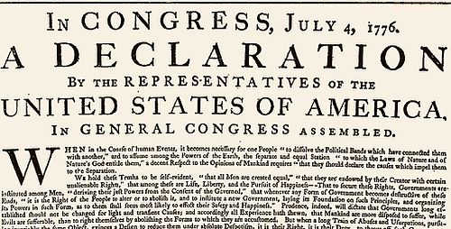 US-original-Declaration-1776