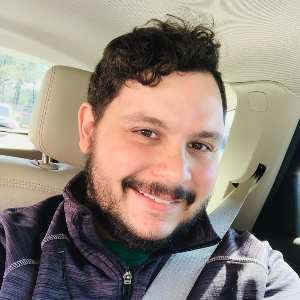 Profile photo of Tony Halstead