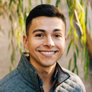 Profile photo of Kevin Mezzanatto