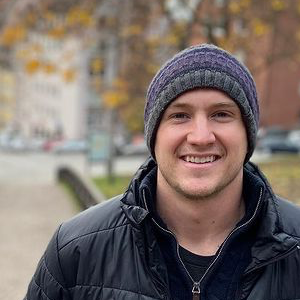 Profile photo of Reilee Berger