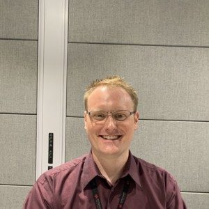 Profile photo of Jon Stacey