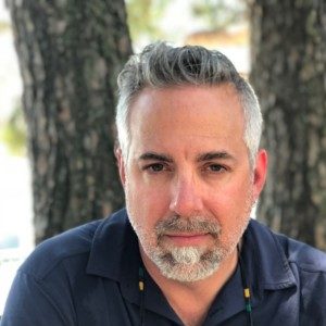 Profile photo of Sam Alexander