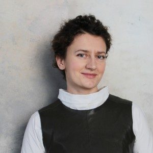 Profile photo of Yana Shokola