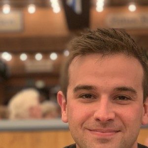 Profile photo of Alexander Polefko