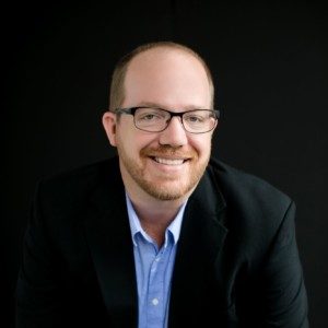 Profile photo of Eric Davison