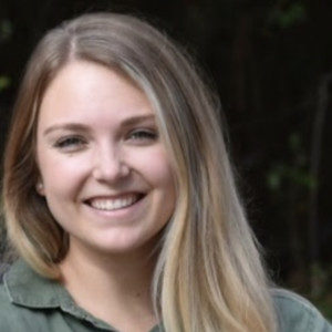 Profile photo of Allie Dillard