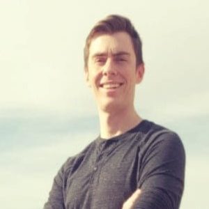 Profile photo of Evan Rencher