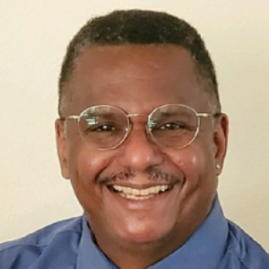 Profile photo of Chris Johnson