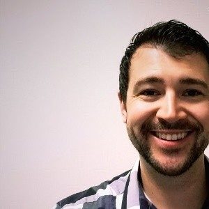 Profile photo of Brandon Nix