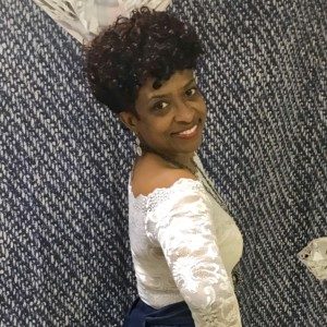 Profile photo of Jennifer Kelly