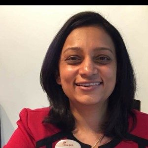 Profile photo of Sonal patel