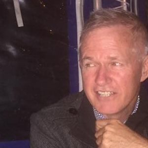 Profile photo of Mark Easton