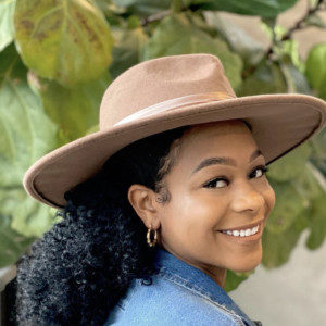 Profile photo of Nakia Daniels