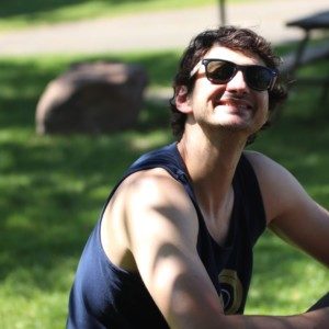 Profile photo of Christopher Lueck