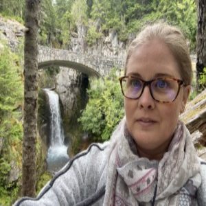 Profile photo of Jessica Skold