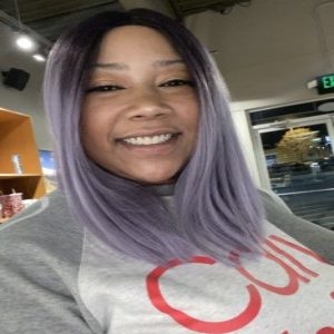 Profile photo of Khalea Lester