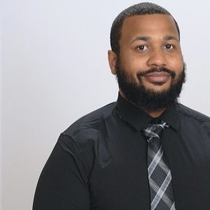 Profile photo of Matthew Irving