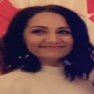 Profile photo of Becca Morales