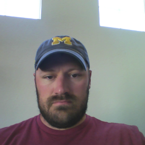 Profile photo of David Jackson