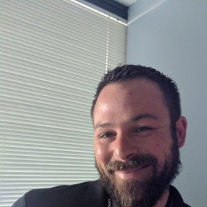 Profile photo of Jason Fisher