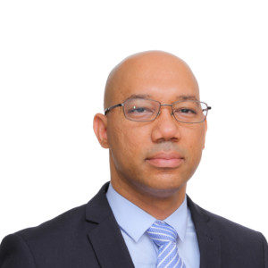 Profile photo of Barry Blanchard