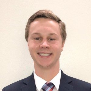 Profile photo of Austin Bowyer