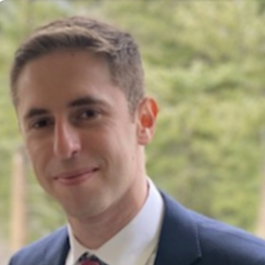 Profile photo of Dan Bressner