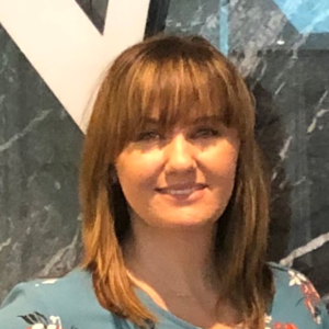 Profile photo of Christa Lynch