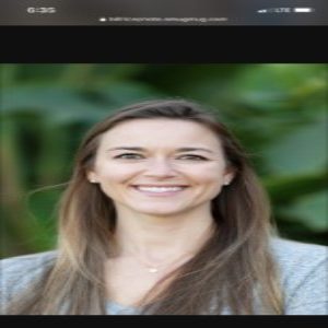 Profile photo of Lindsey Giufre