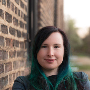 Profile photo of Kathryn Veilleux