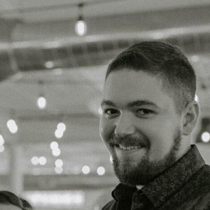 Profile photo of Jordan Vass