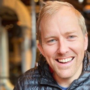 Profile photo of Keith Richardson