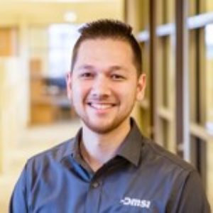 Profile photo of Brian Christensen