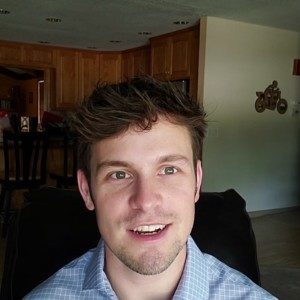 Profile photo of Jacob Ferrin