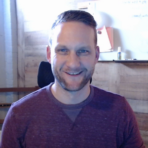 Profile photo of Joel Schaeffer