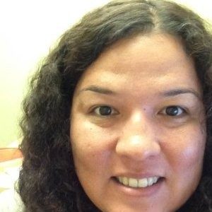 Profile photo of Antonia Guerrero