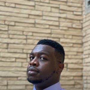 Profile photo of Jevone Lawrence