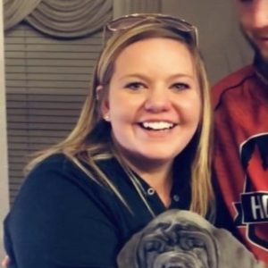 Profile photo of Lauren Sigfrid